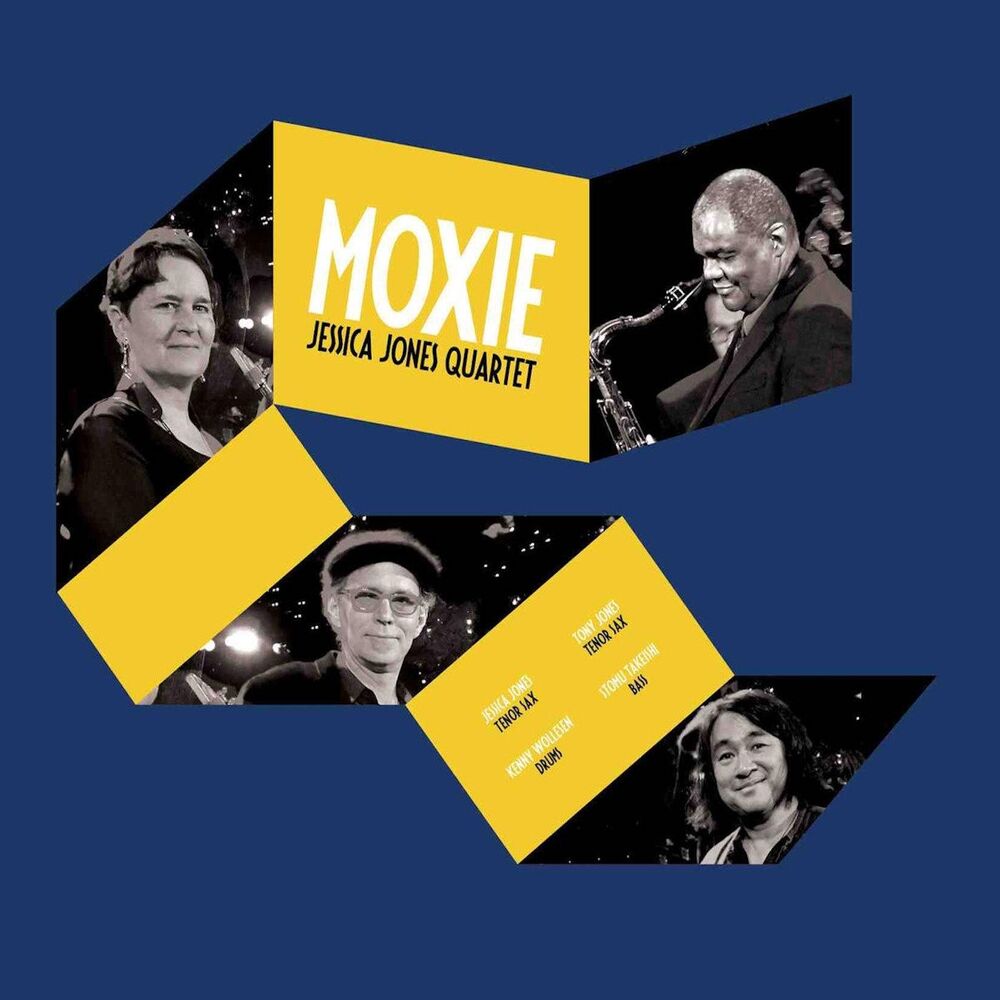 Picture of Moxie