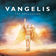 Line Open by Vangelis album cover
