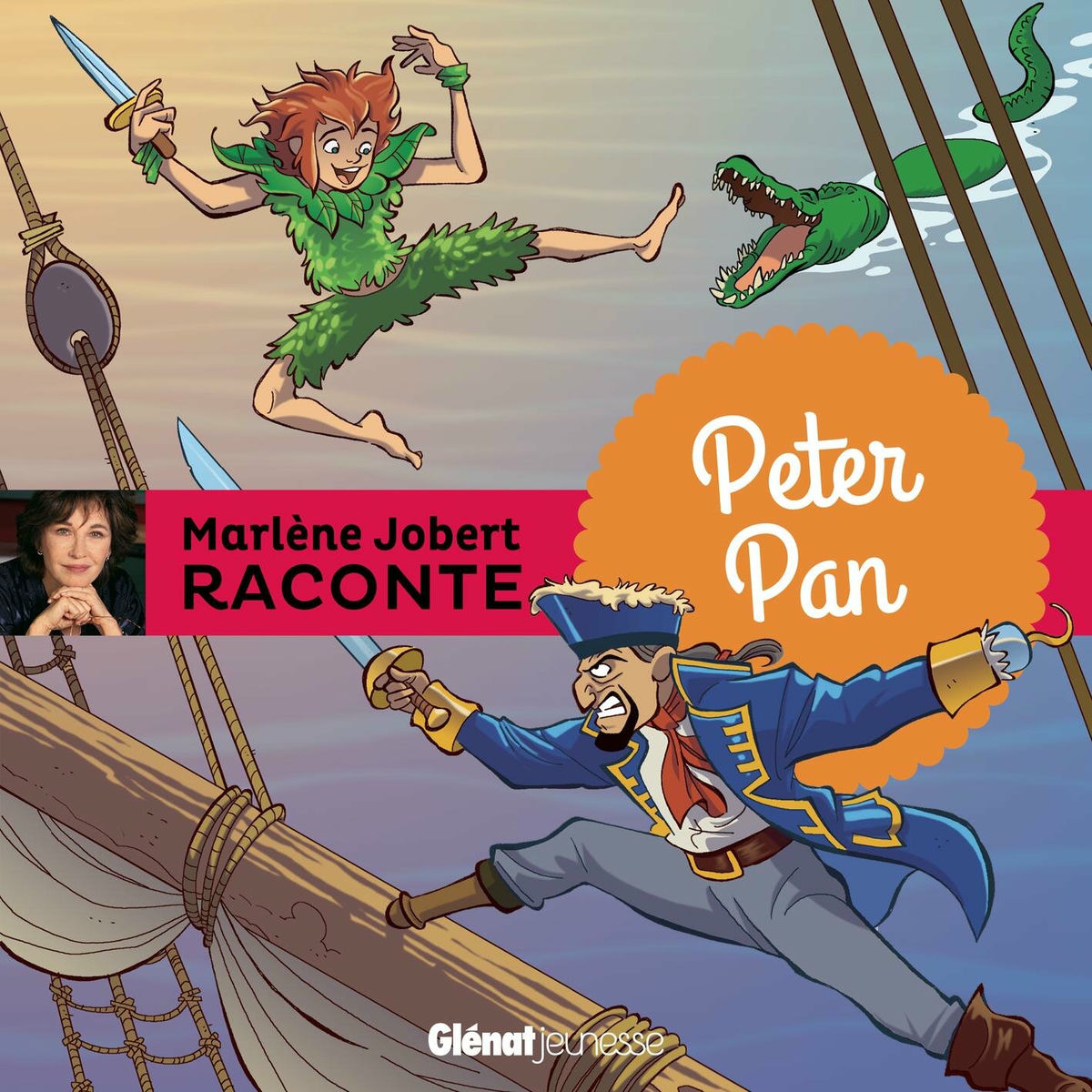 Album cover of Peter Pan, Pt. 01