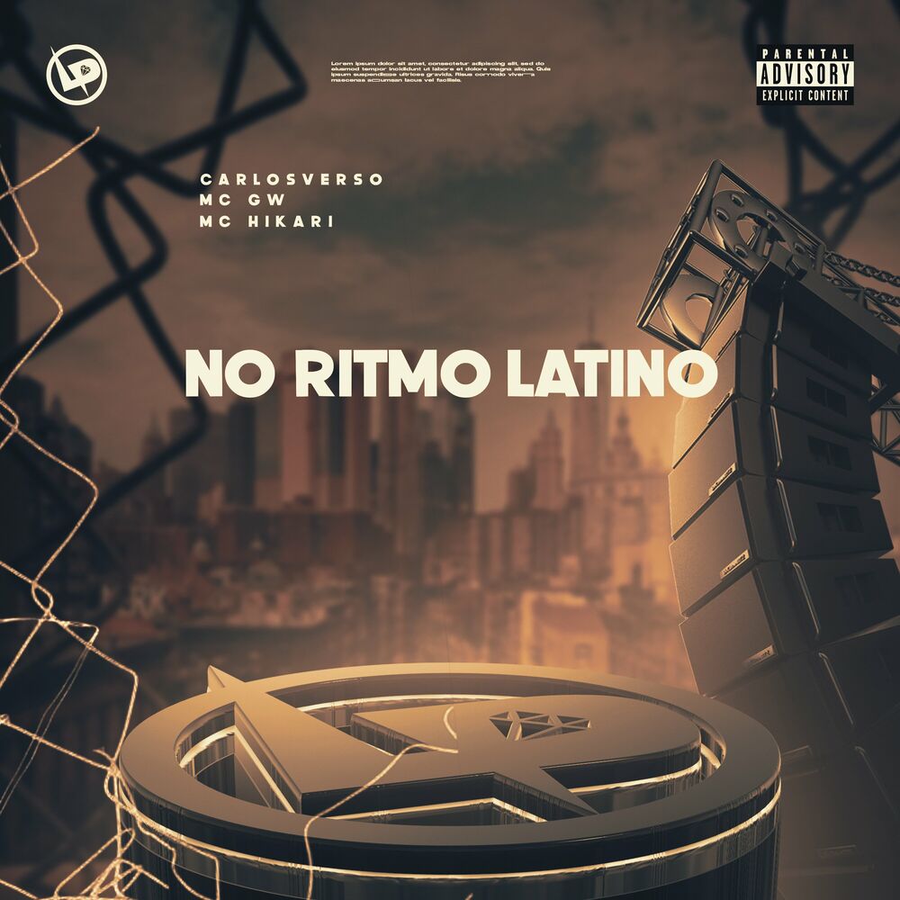 Picture of No Ritmo Latino