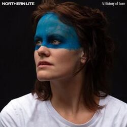 Cover of A History of Love - EP