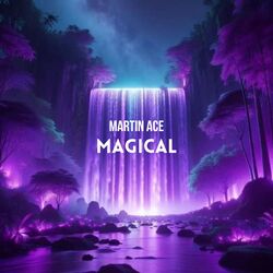 Cover of Magical