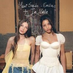 + Te Vale