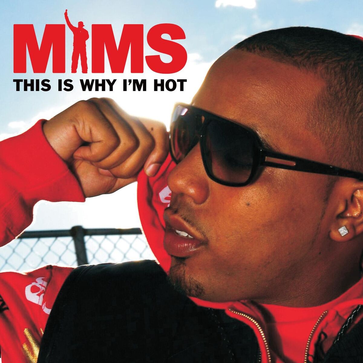 Album cover of This Is Why I'm Hot
