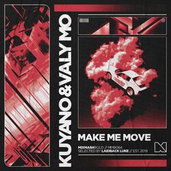 music cover