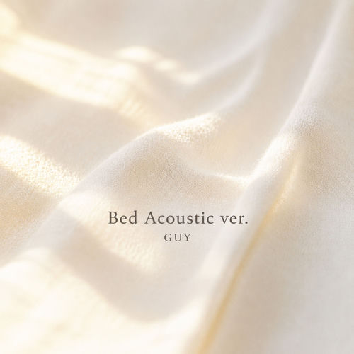 Bed (Acoustic Ver.)