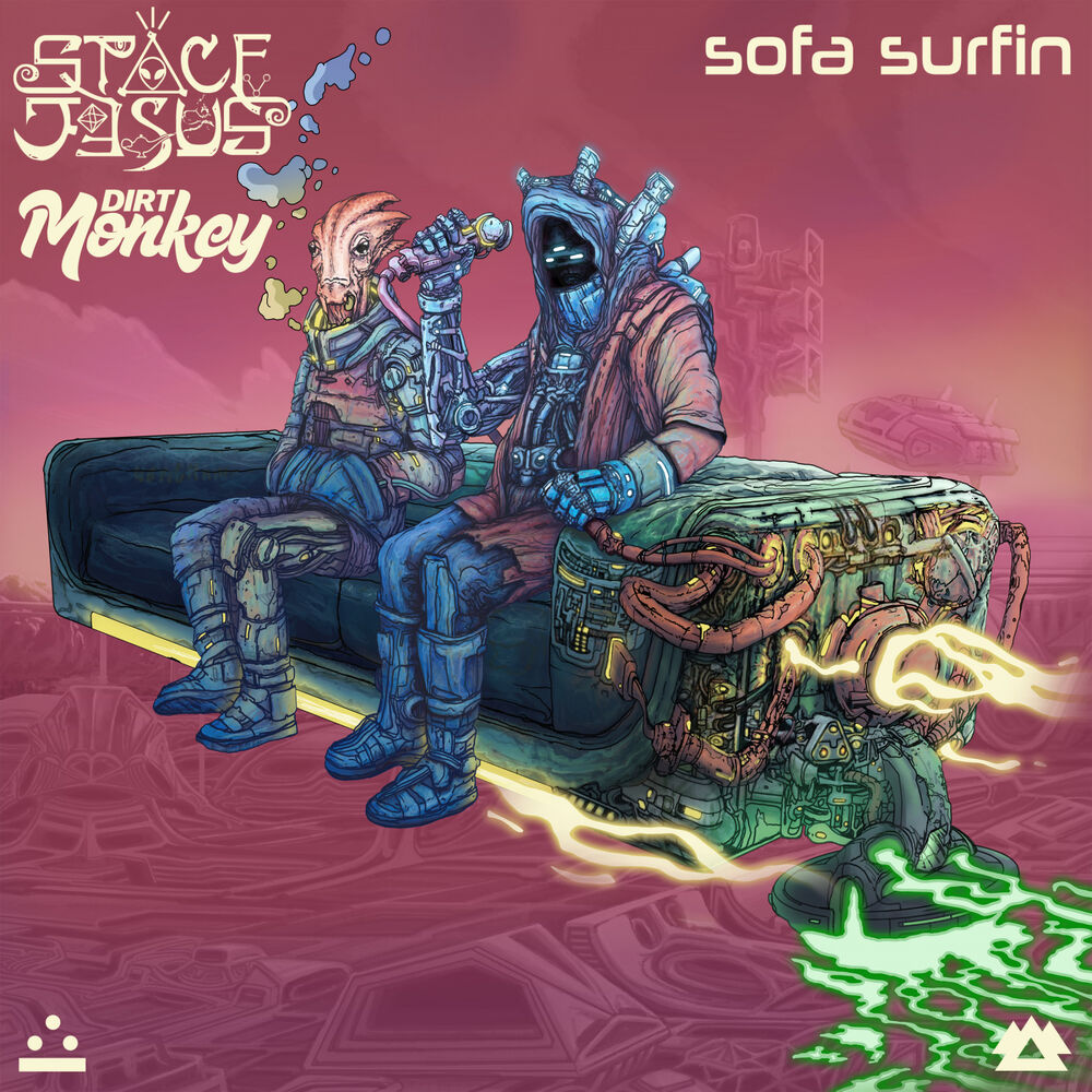 Picture of Sofa Surfin