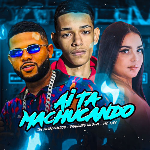 Ai Ta Machucando