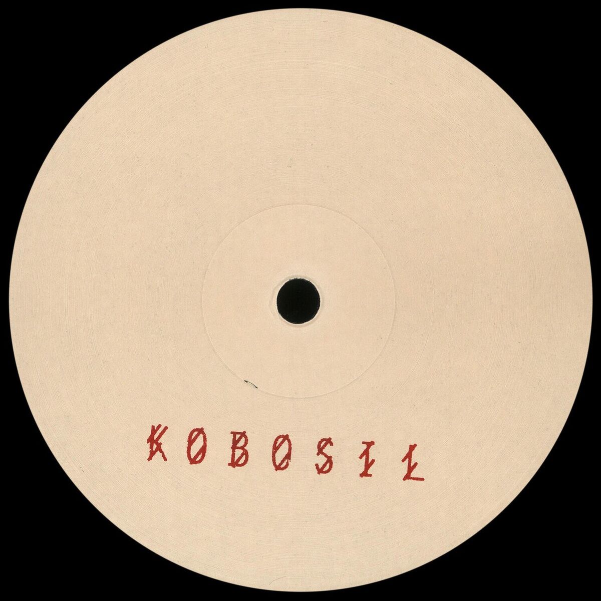Album cover of RK2