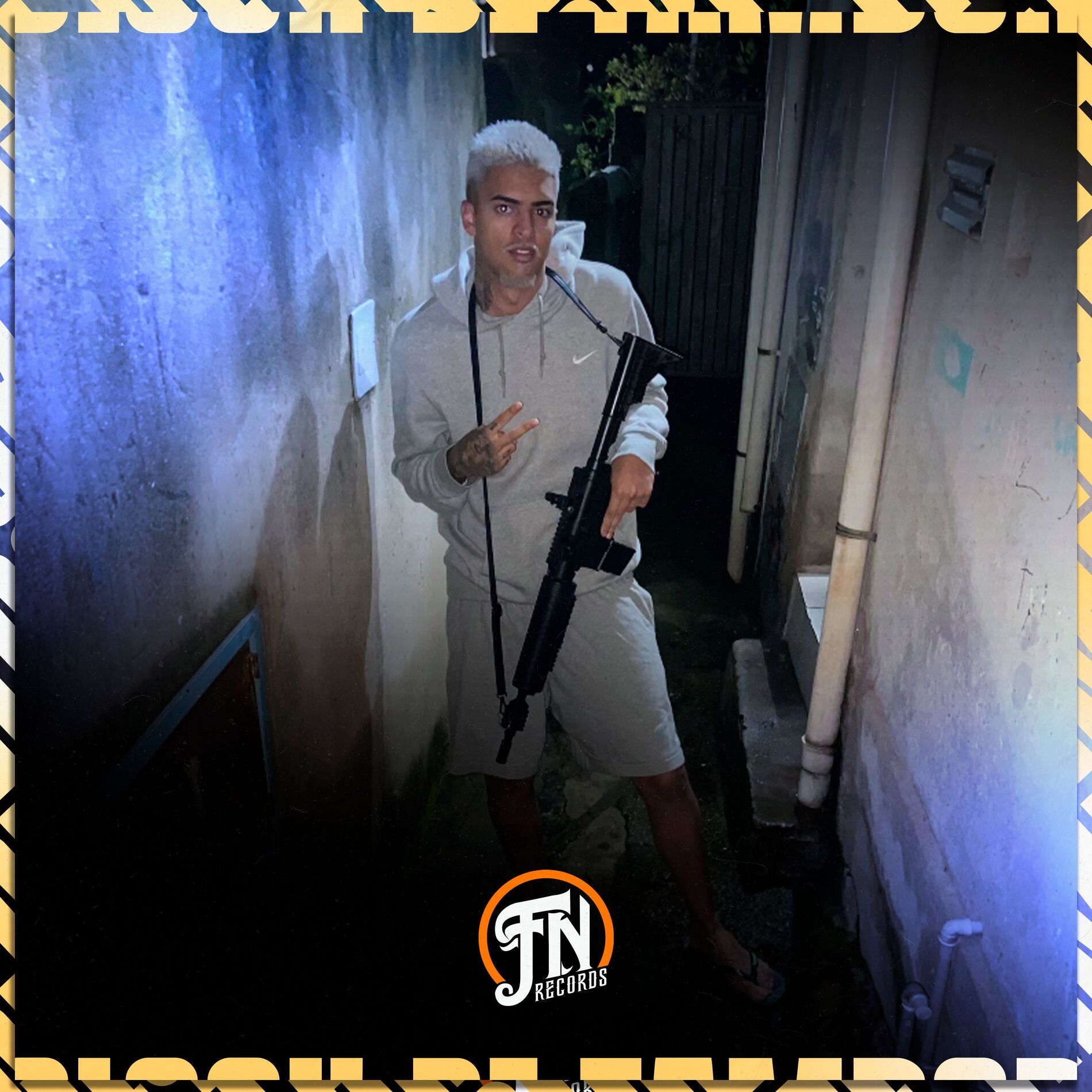 Album cover of Glock de Tambor