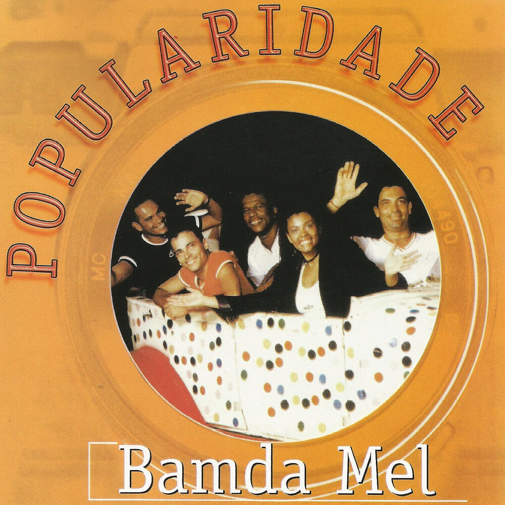 Picture of Popularidade