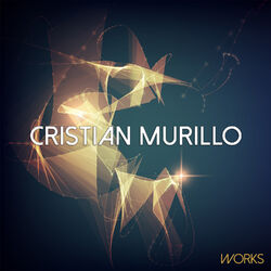 Cover of Cristian Murillo Works