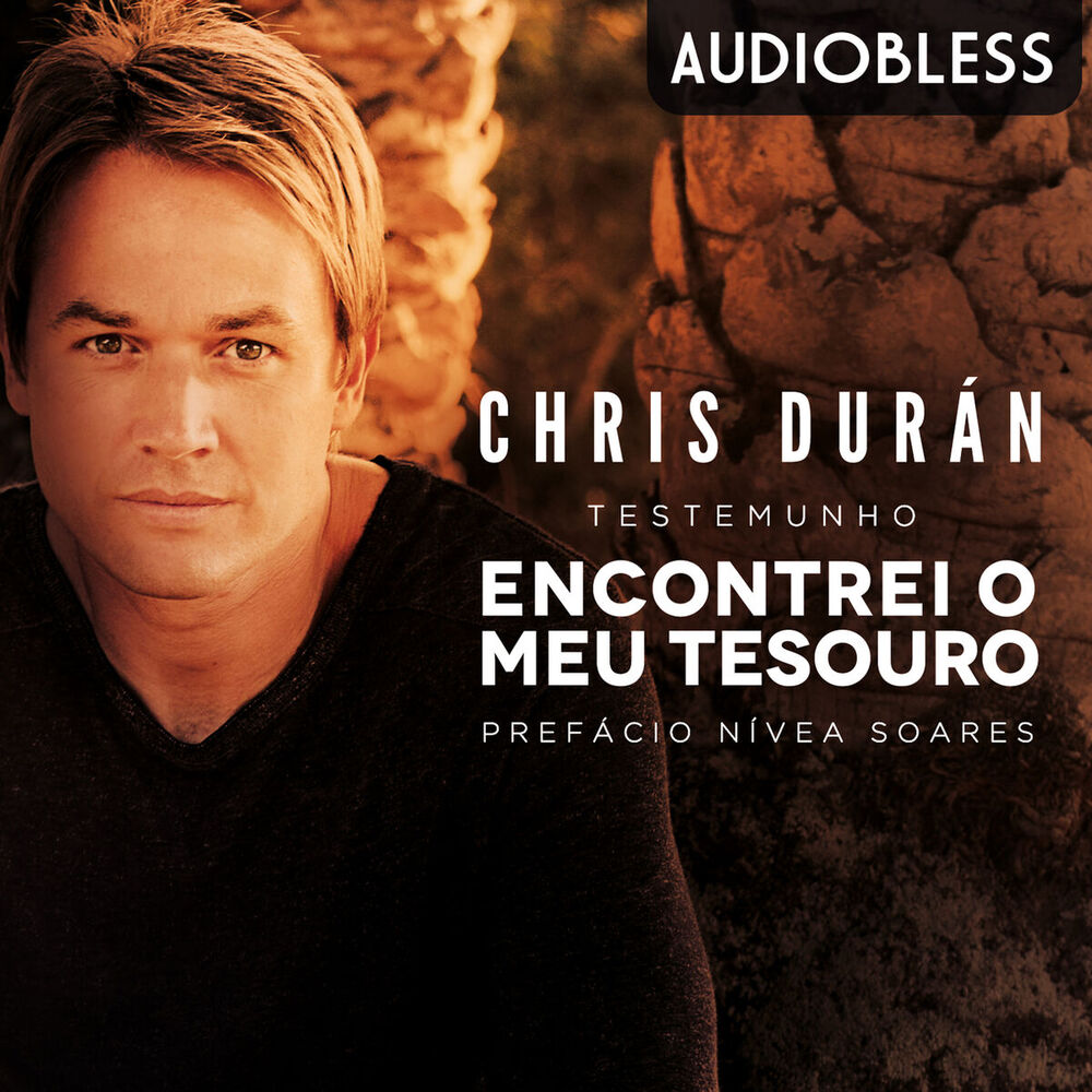 Picture of Encontrei o Meu Tesouro