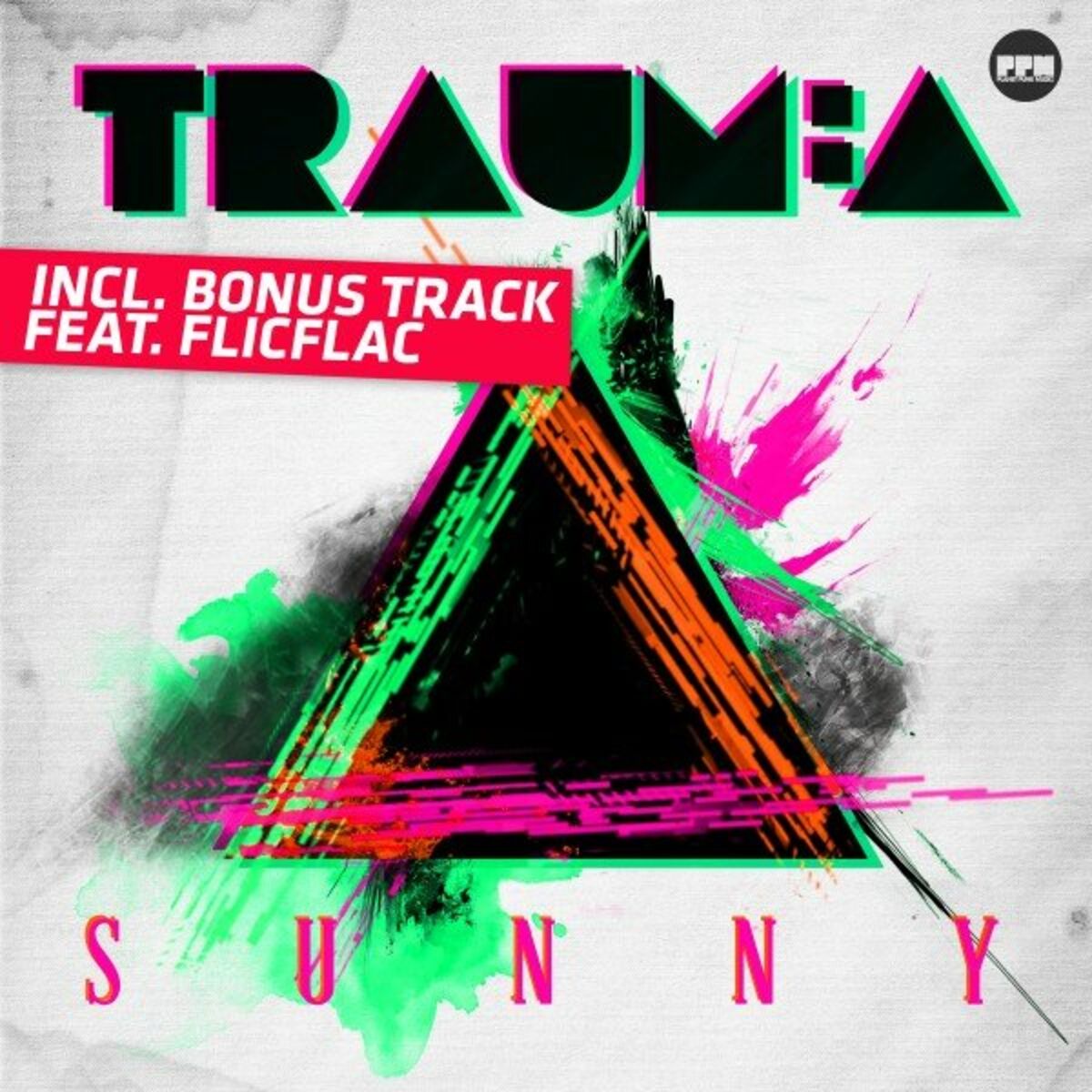Album cover of Sunny (Bonus Version)
