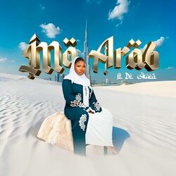 Cover of Ma Arab (feat. Dr Skaro)