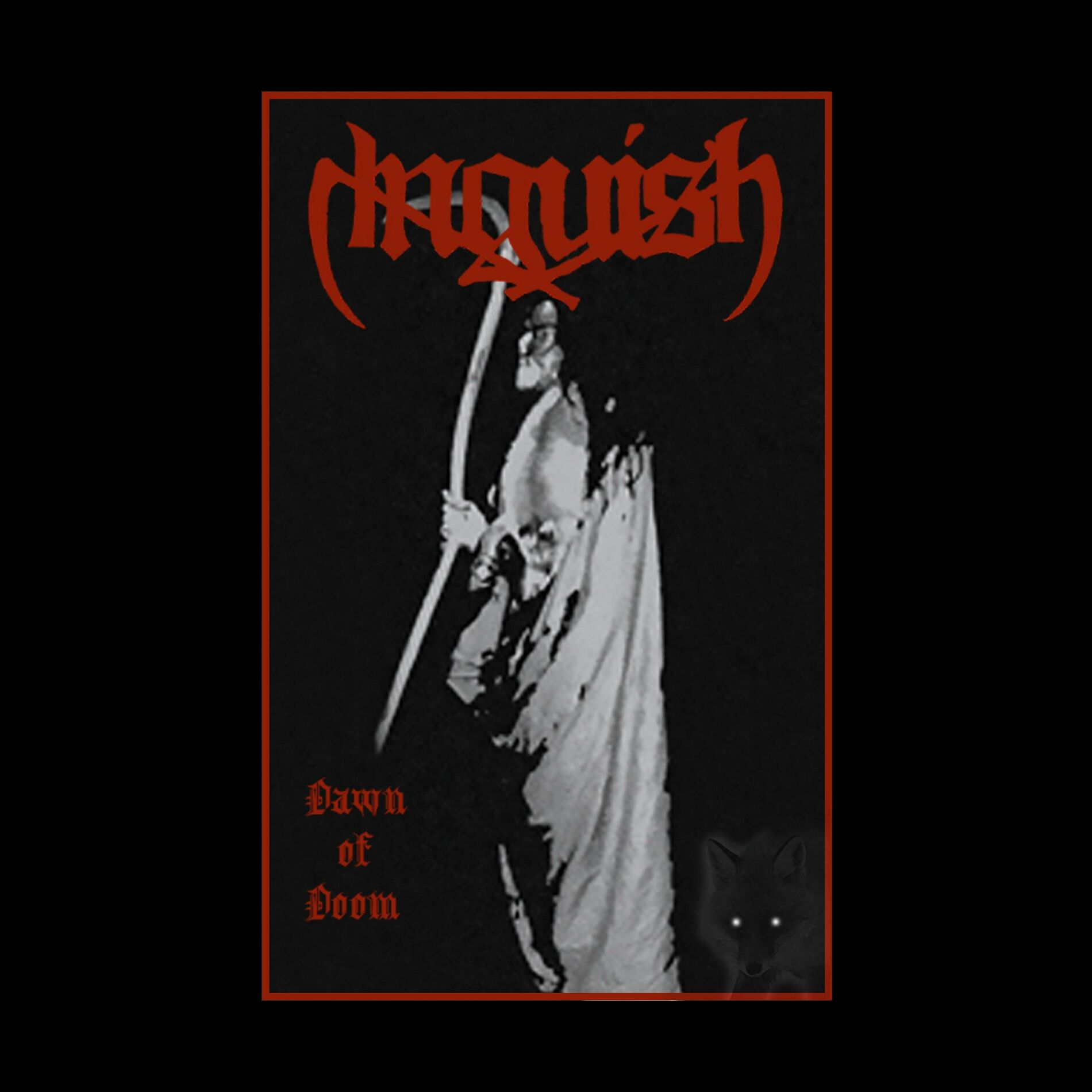 Album cover of Dawn of Doom