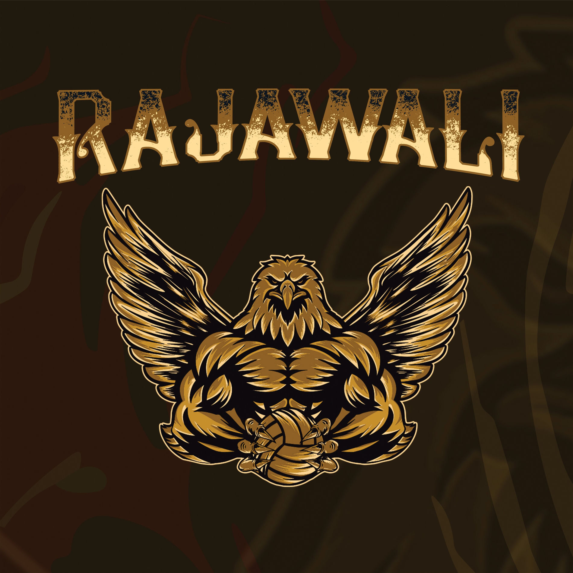 Rajawali Logo