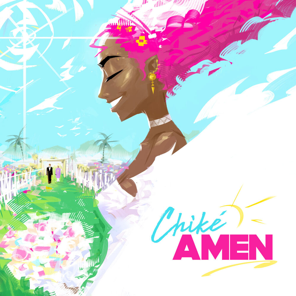 Picture of Amen