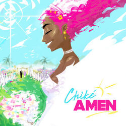 Cover of Amen