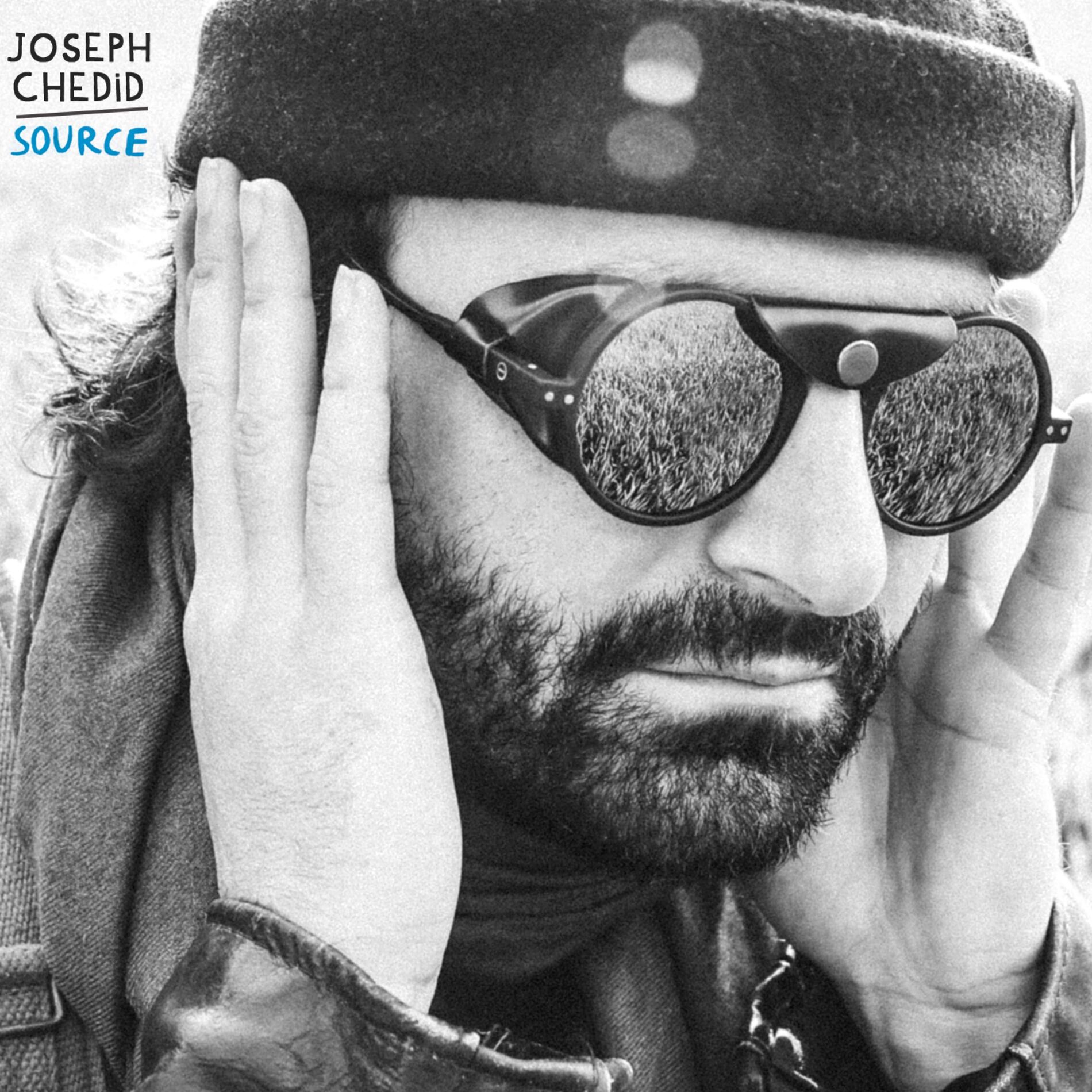 Album cover of Guérir