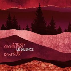 Cover of Le Silence