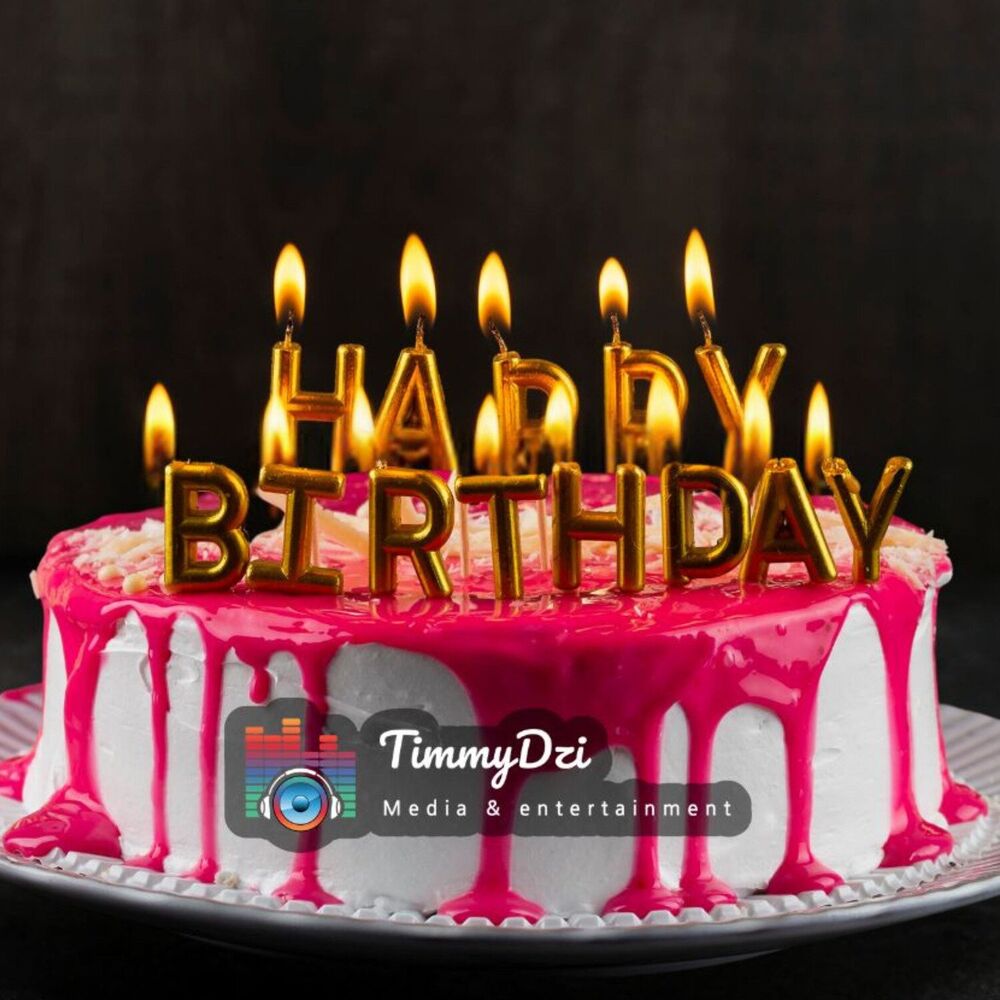 Picture of Happy Birthday (Remix Version 2)