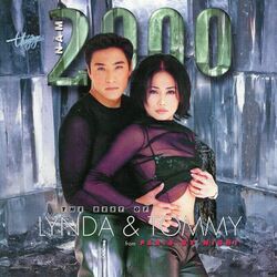 Cover of The Best Of Lynda & Tommy