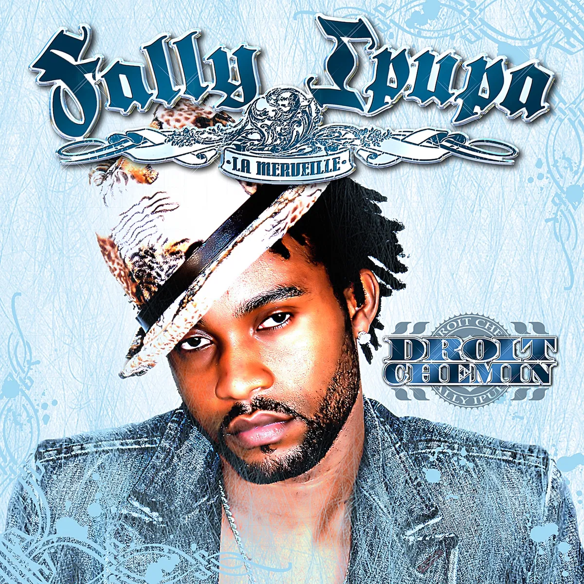 Droit Chemin, Fally Ipupa