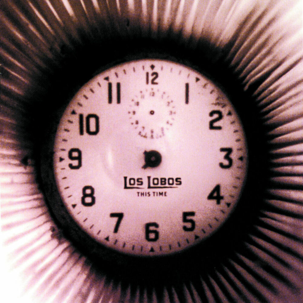 Picture of This Time