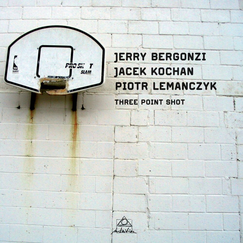 Picture of Three Point Shot
