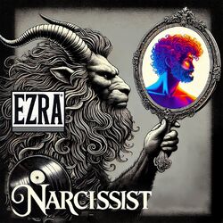 Cover of Narcissist