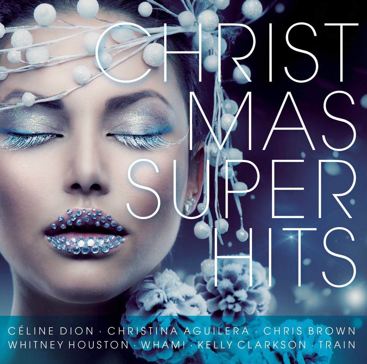 Album cover of It's Christmas Time Again
