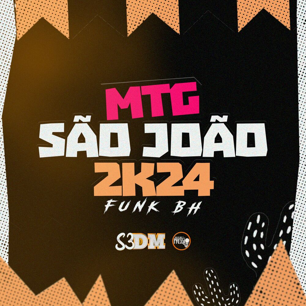 Picture of Mtg São João 2k24 (Funk BH)
