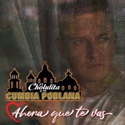 Cover of Ahora Que Te Vas