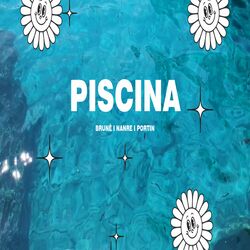 Cover of Piscina