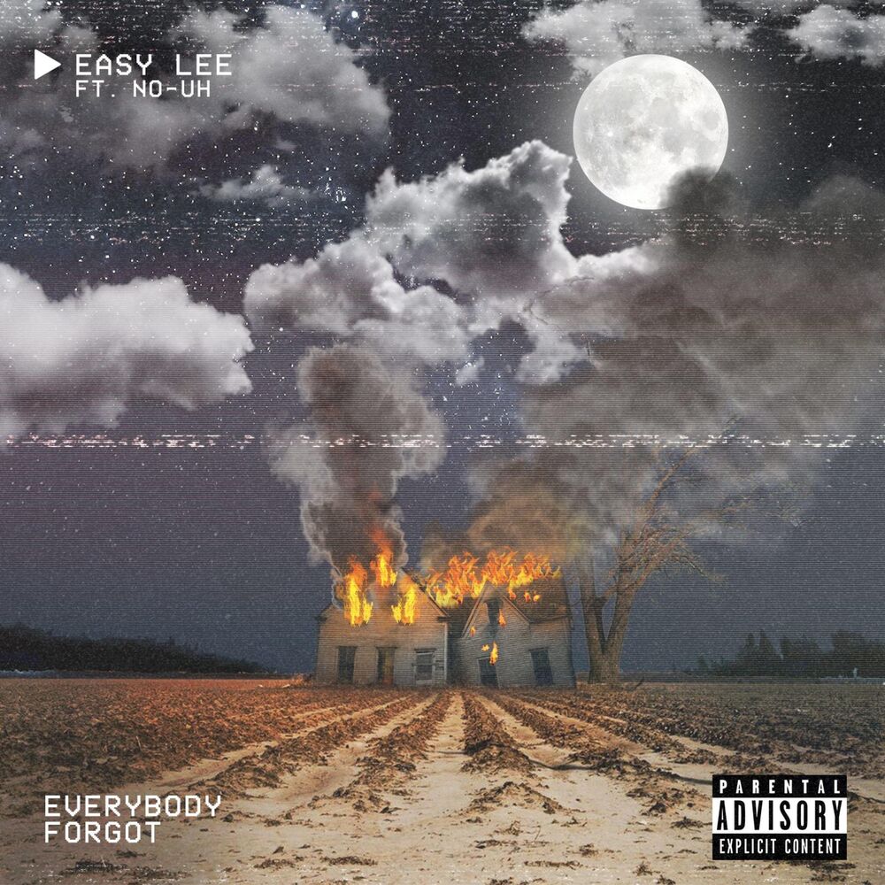 Picture of Everybody Forgot (feat. No-Uh)