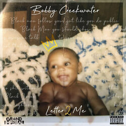 Cover of Letter to Me