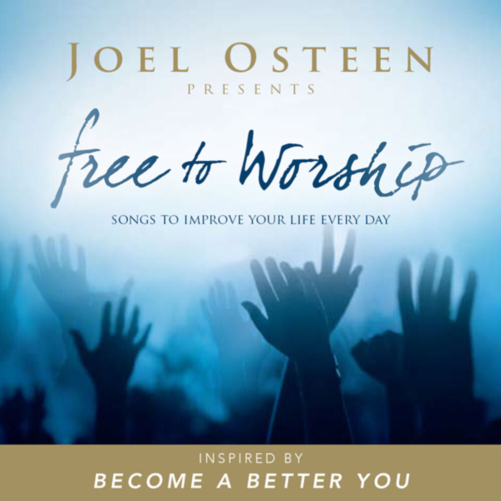 Picture of Free to Worship