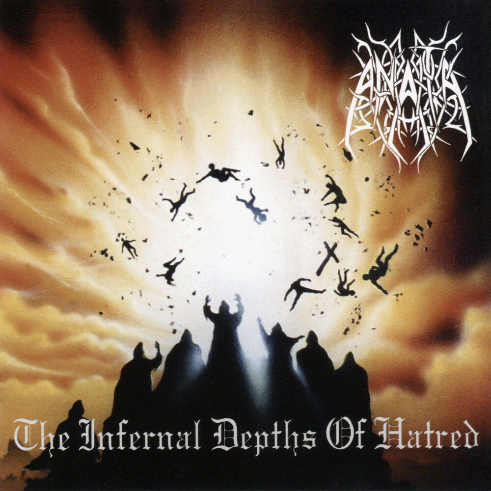 Picture of The Infernal Depths of Hatred
