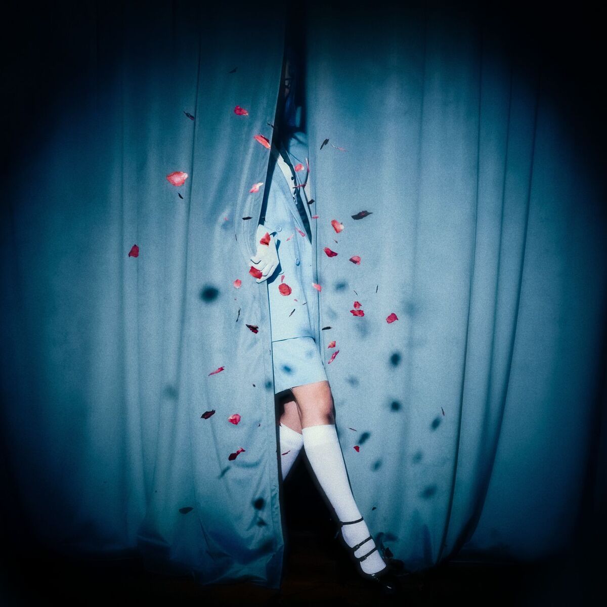 Album cover of Love And Landslides