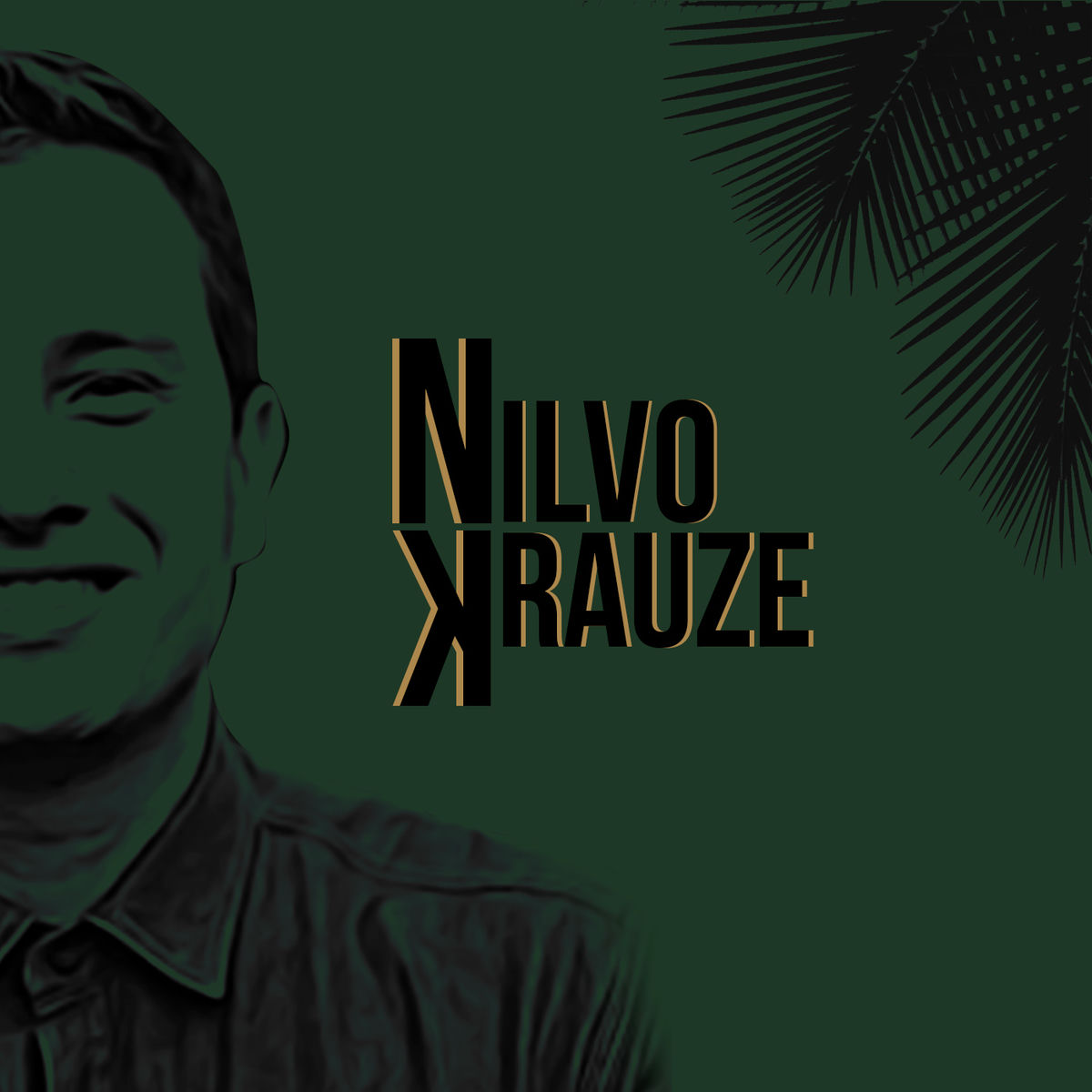 Album cover of Nilvo Krauze
