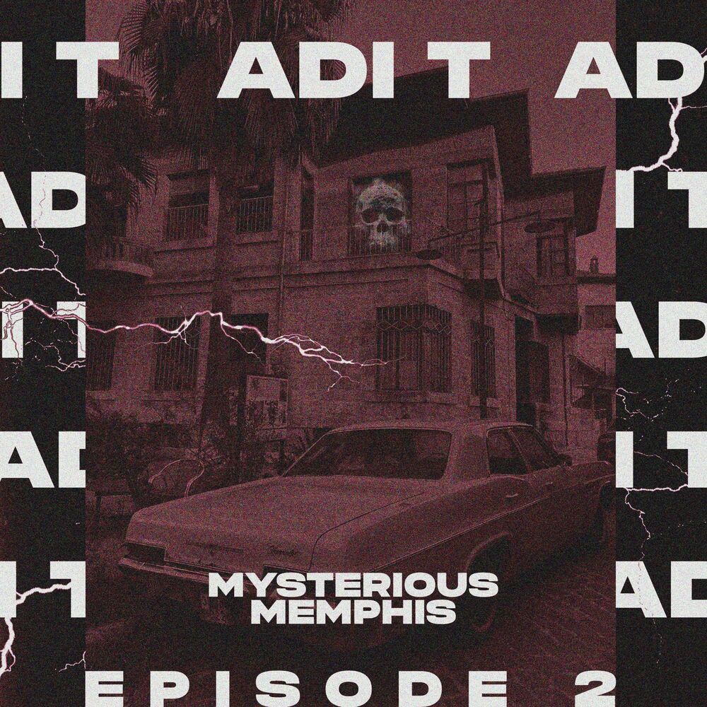 Picture of MYSTERIOUS MEMPHIS EP. 2