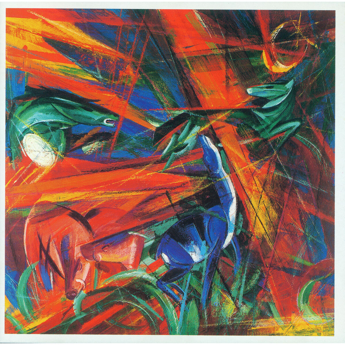 Album cover of Symphony