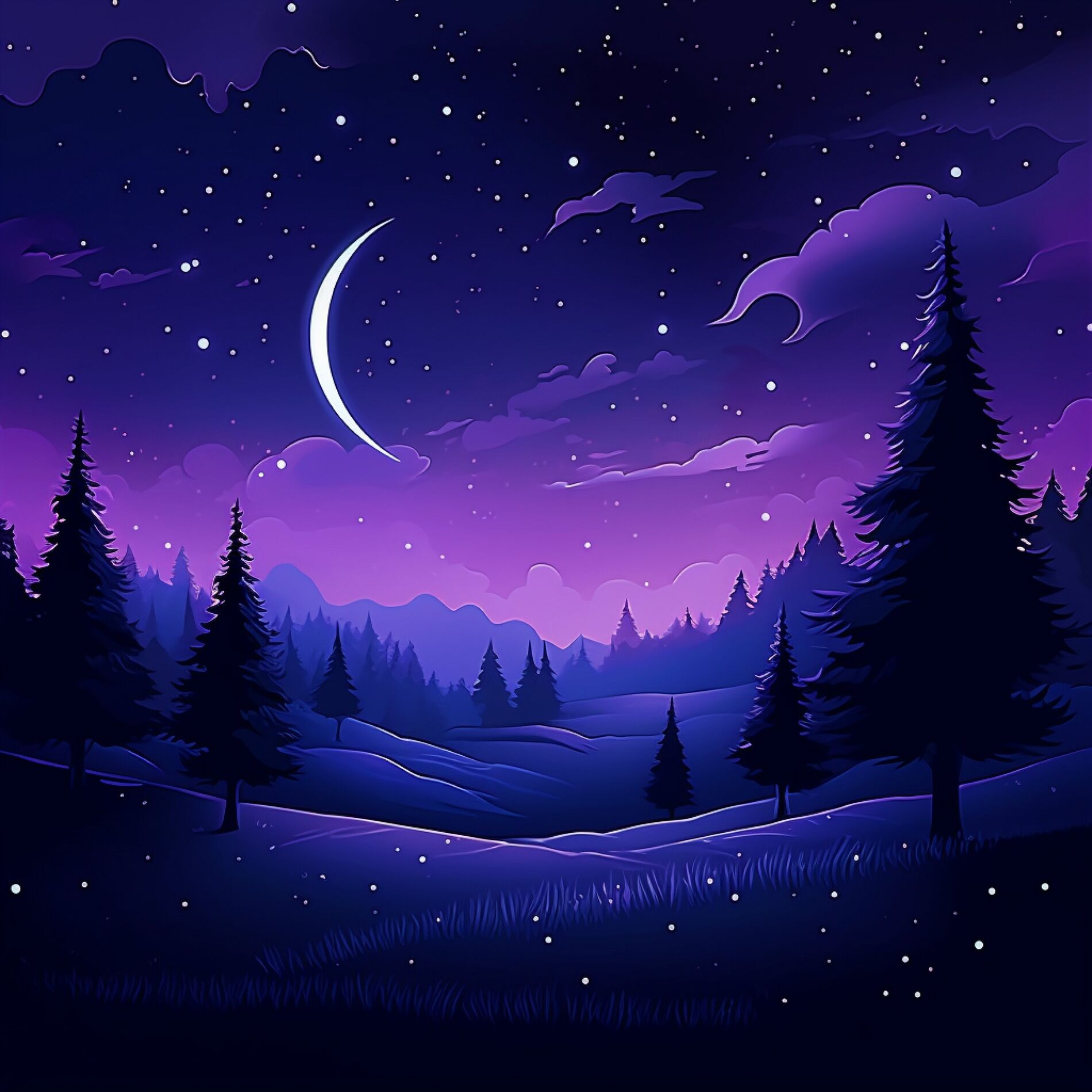 Album cover of Restful Sleep
