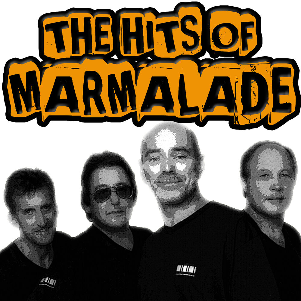Picture of The Hits Of Marmalade