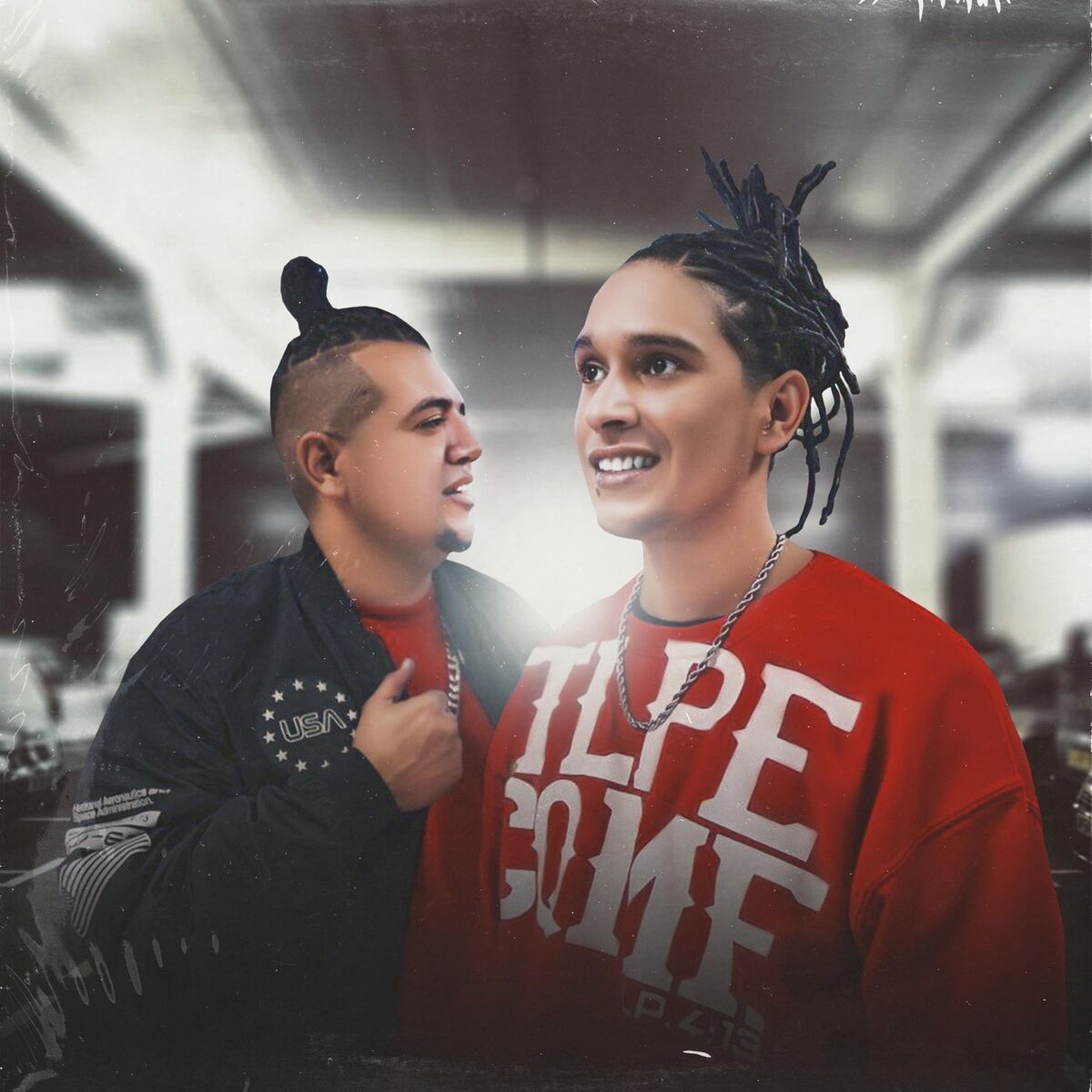 Album cover of Happy