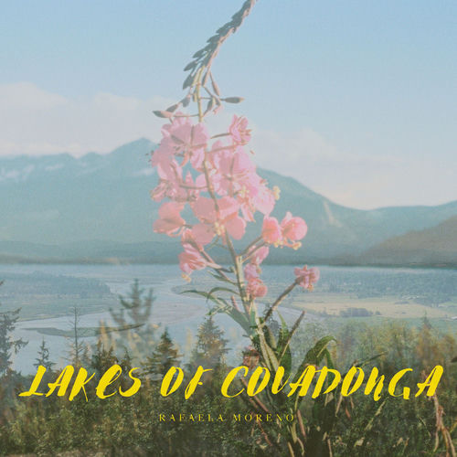 Lakes of Covadonga