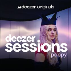Cover of Deezer Sessions