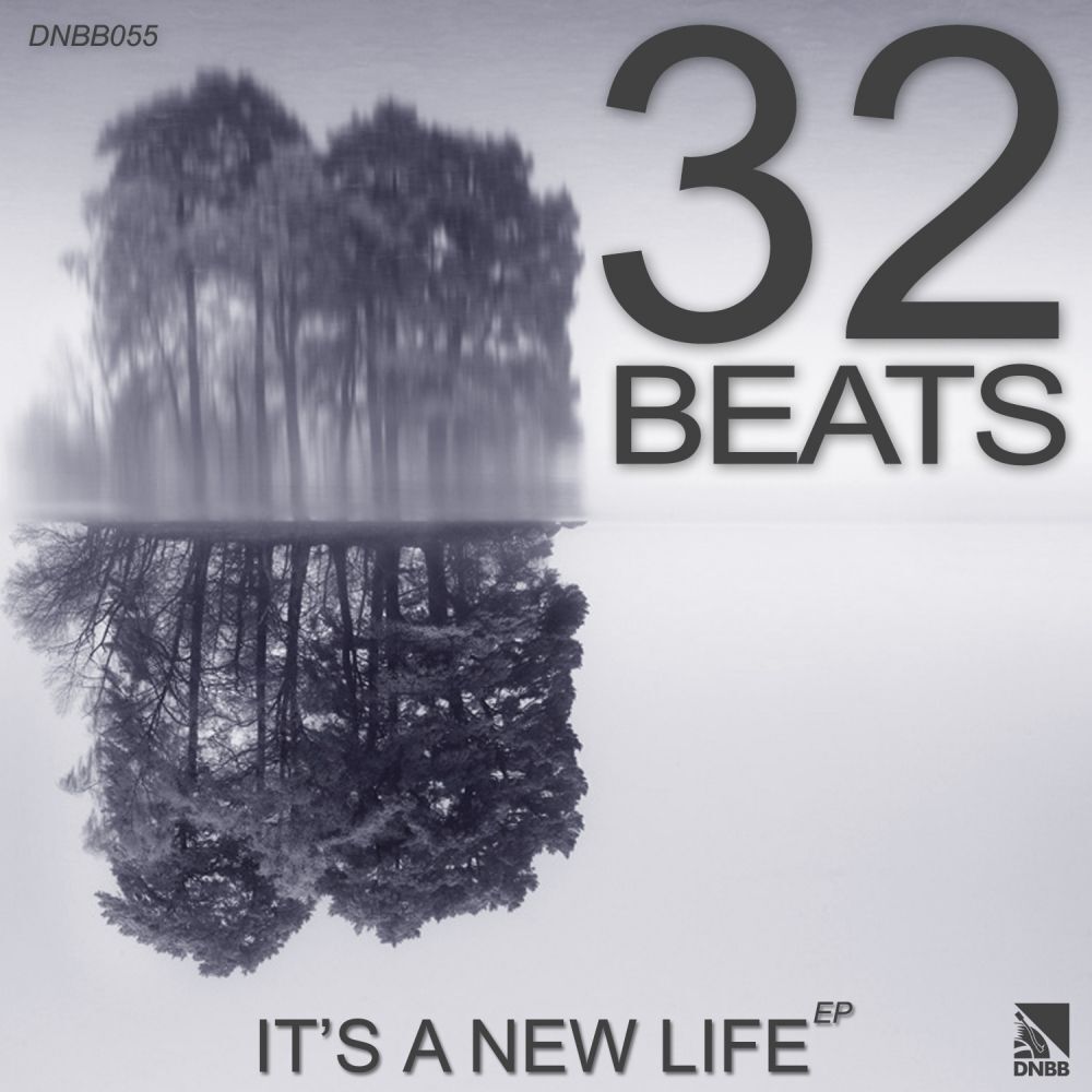 Picture of It's A New Life EP