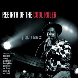 Cover of Rebirth Of The Cool Ruler